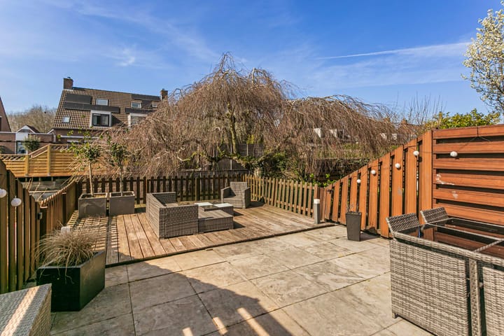 Foto 24 van Valkenkamp 411