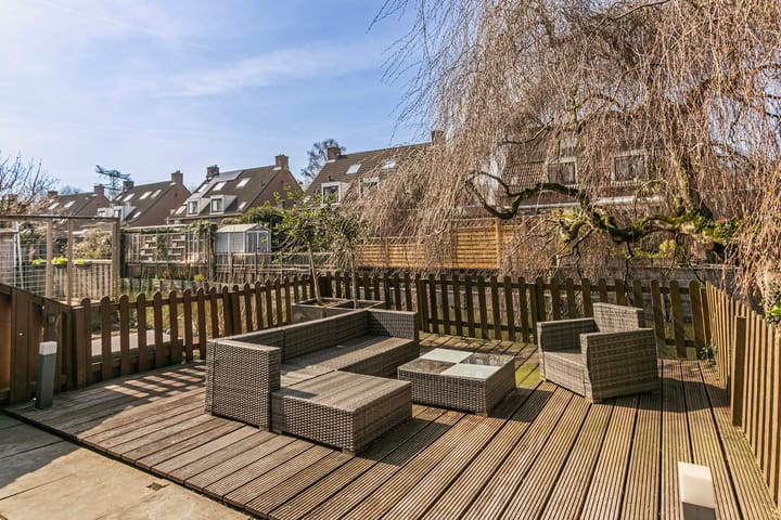 Foto 25 van Valkenkamp 411