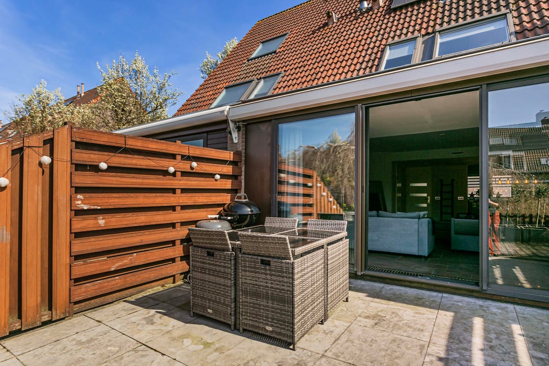 Foto 26 van Valkenkamp 411