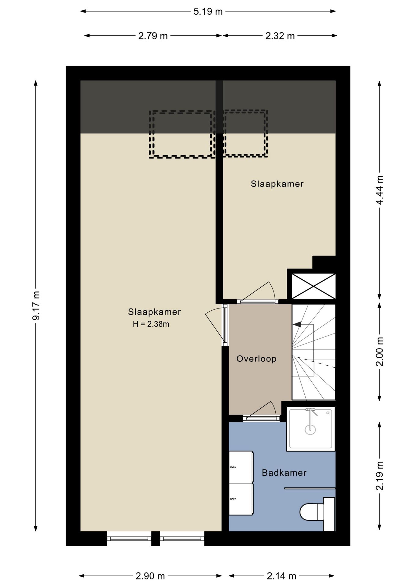 Foto 33 van Valkenkamp 411