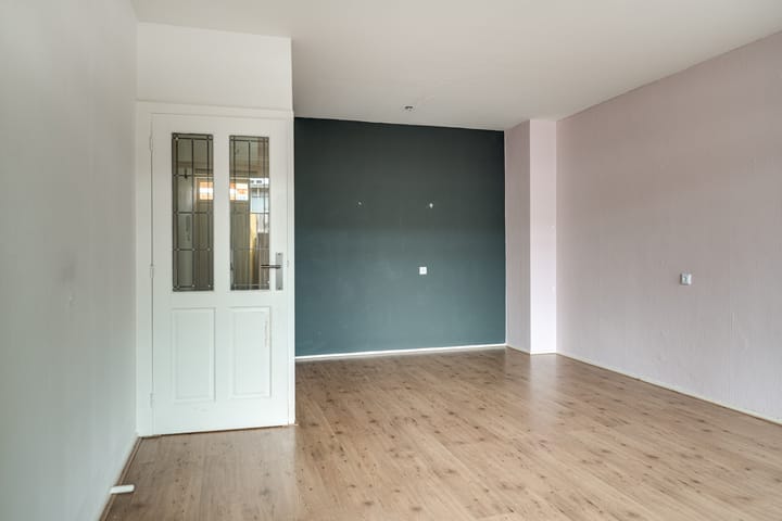 Foto 4 van Van Borselenstraat 146