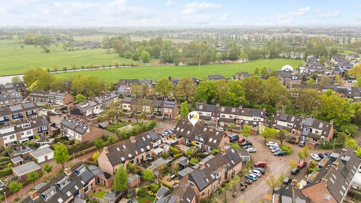 Foto 2 van Dovenetelweg 5