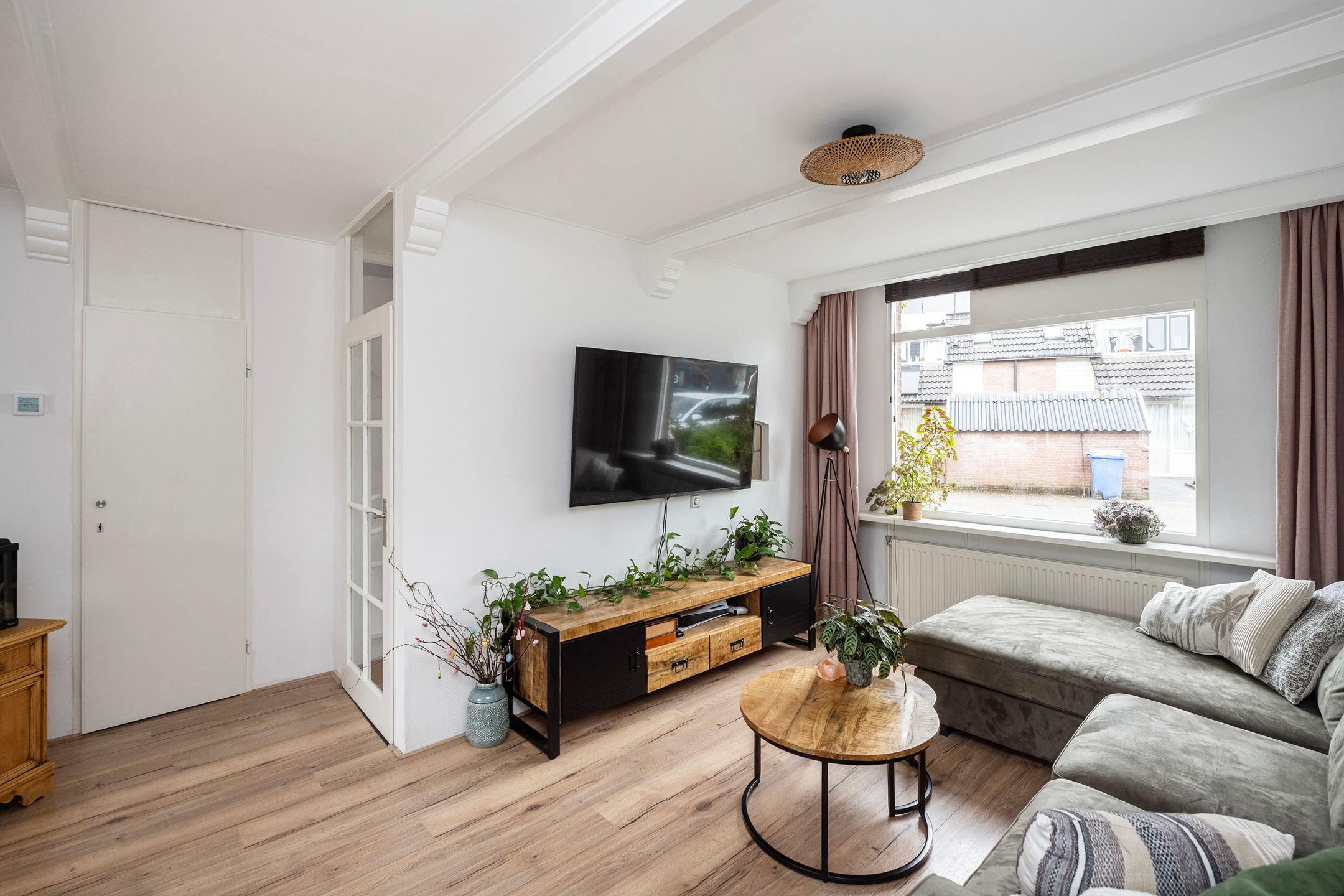 Foto 3 van Dovenetelweg 5