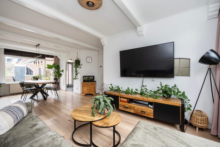 Foto 4 van Dovenetelweg 5