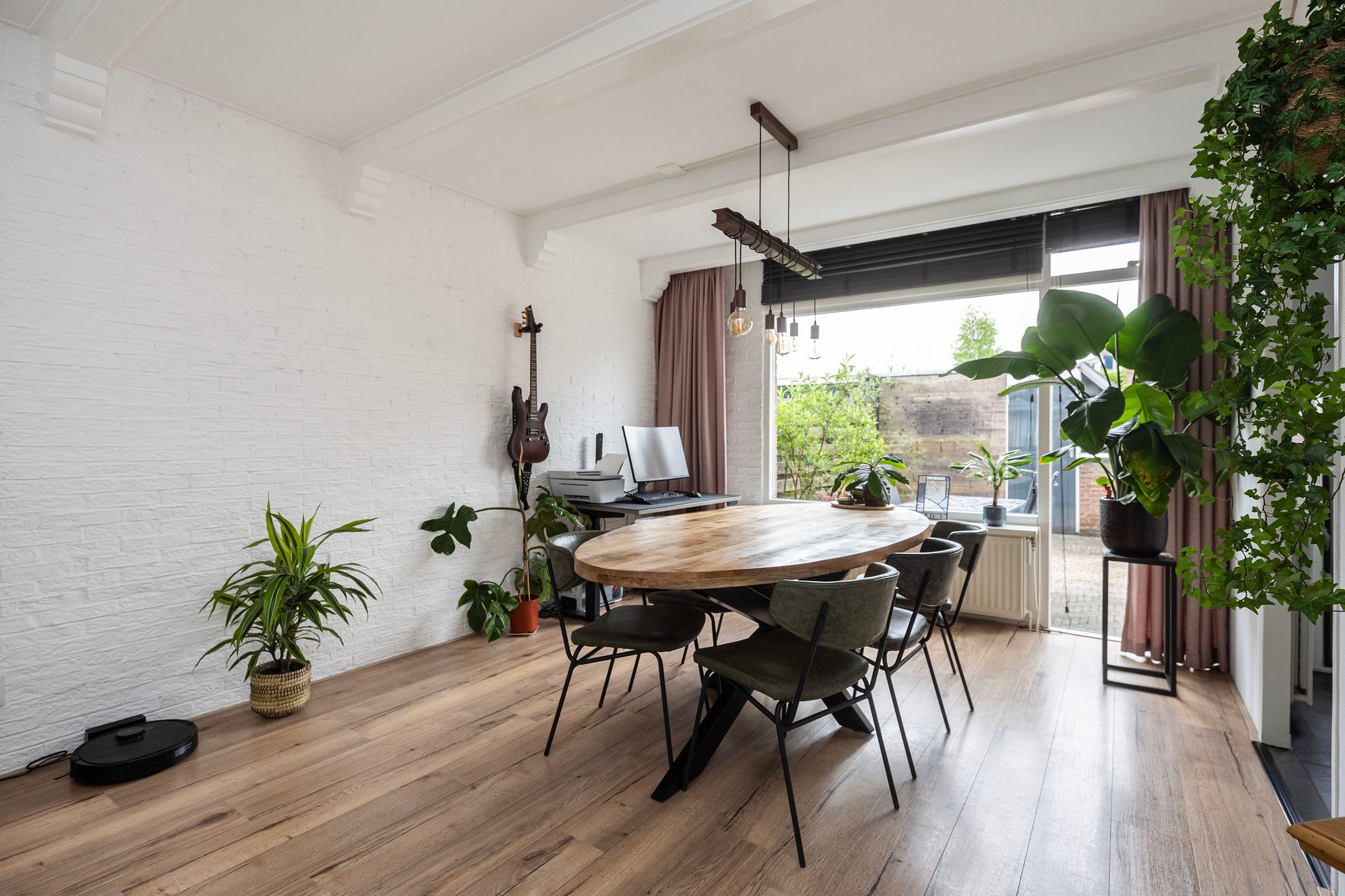 Foto 6 van Dovenetelweg 5