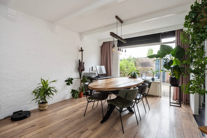 Foto 6 van Dovenetelweg 5