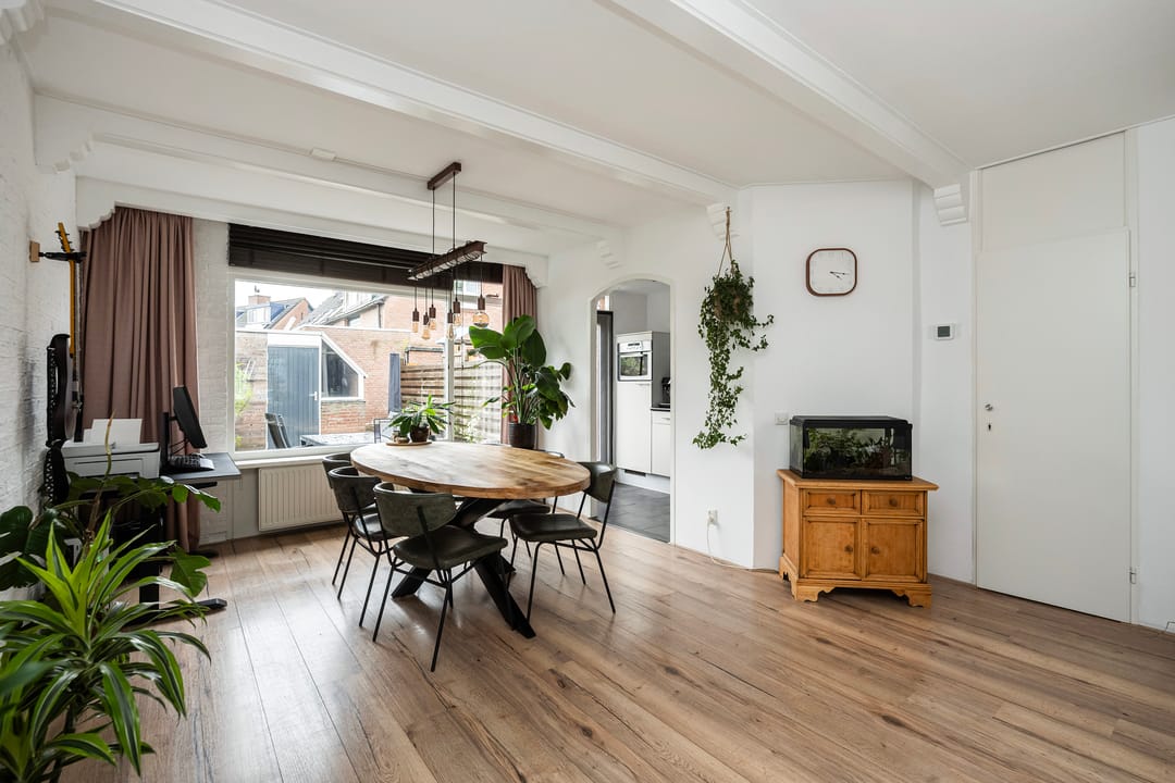 Foto 7 van Dovenetelweg 5