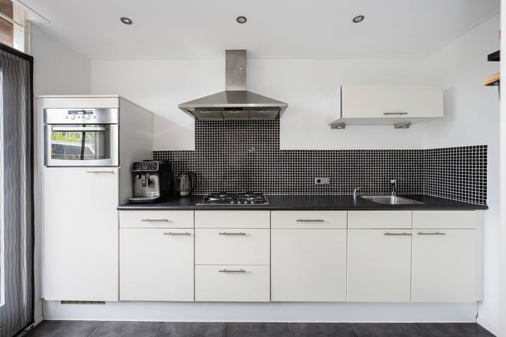 Foto 8 van Dovenetelweg 5