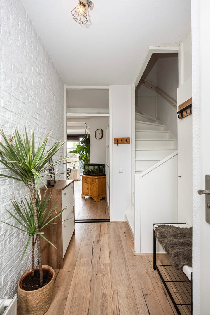 Foto 10 van Dovenetelweg 5