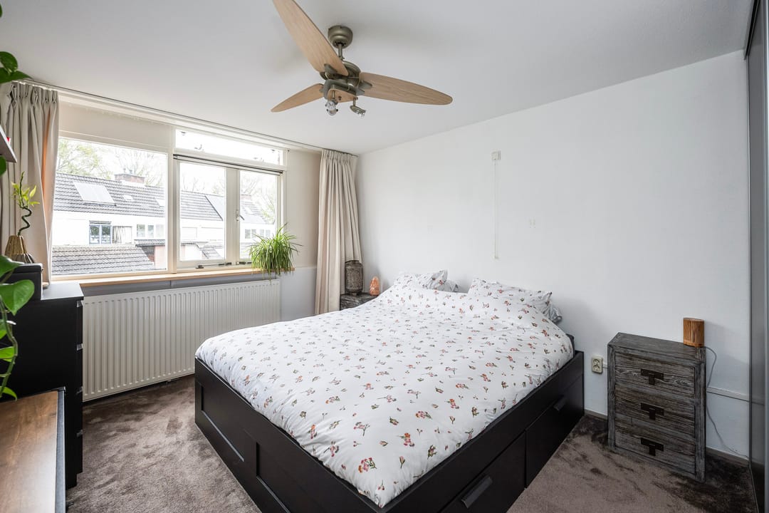 Foto 13 van Dovenetelweg 5