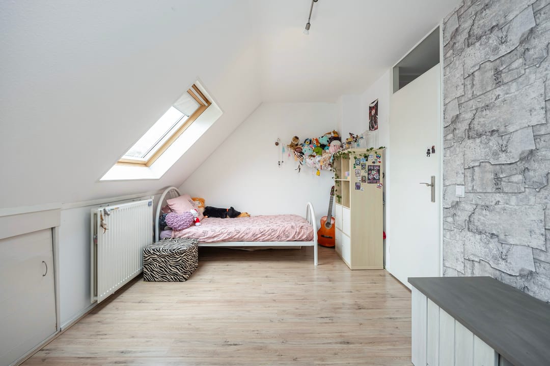 Foto 16 van Dovenetelweg 5