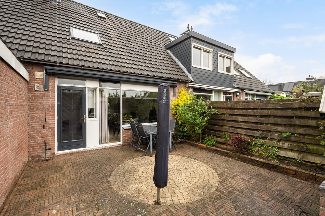 Foto 22 van Dovenetelweg 5