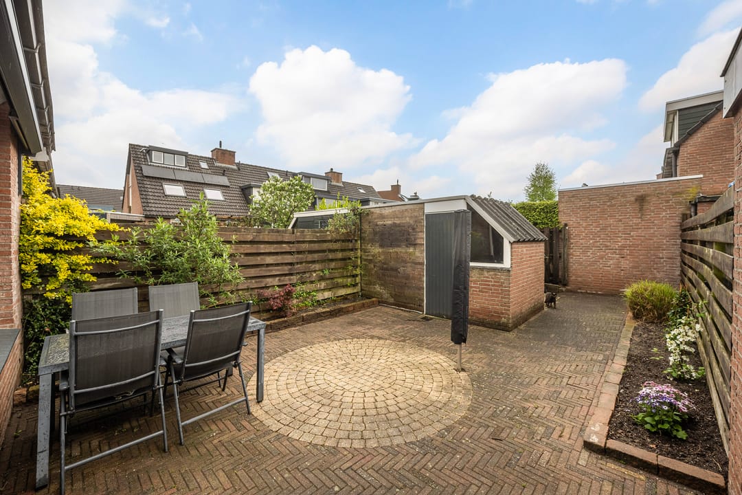 Foto 23 van Dovenetelweg 5