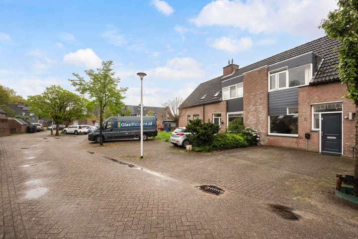 Foto 25 van Dovenetelweg 5