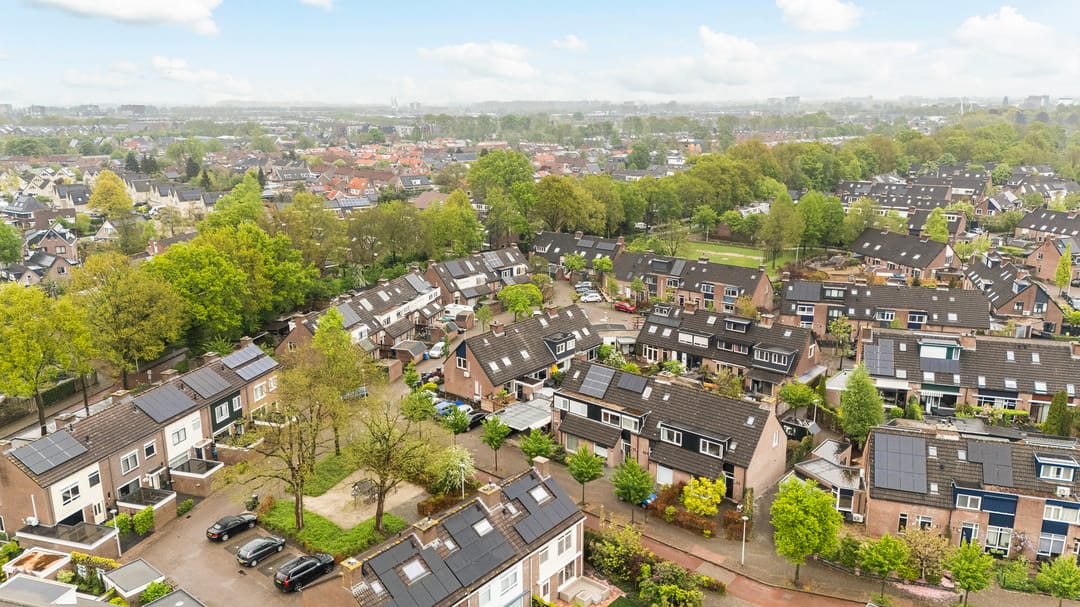 Foto 28 van Dovenetelweg 5