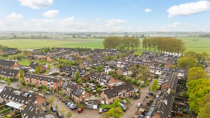 Foto 29 van Dovenetelweg 5