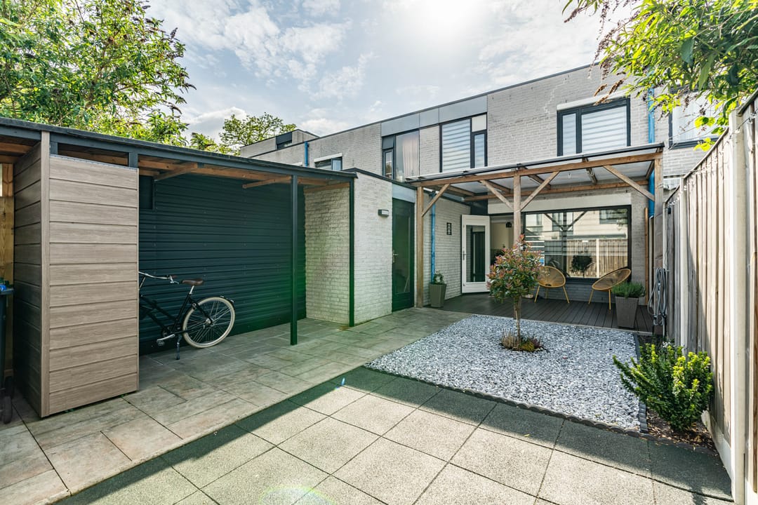 Photo 1 of Wilhelmina van Pruisenlaan 230