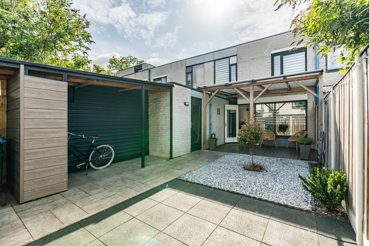 Foto 1 van Wilhelmina van Pruisenlaan 230