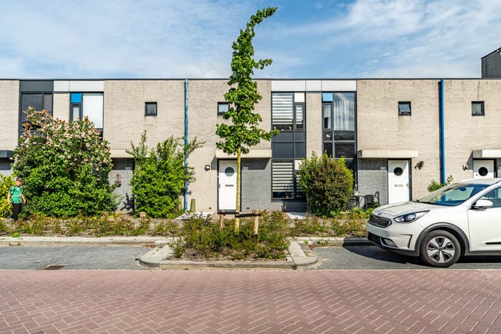 Foto 2 van Wilhelmina van Pruisenlaan 230