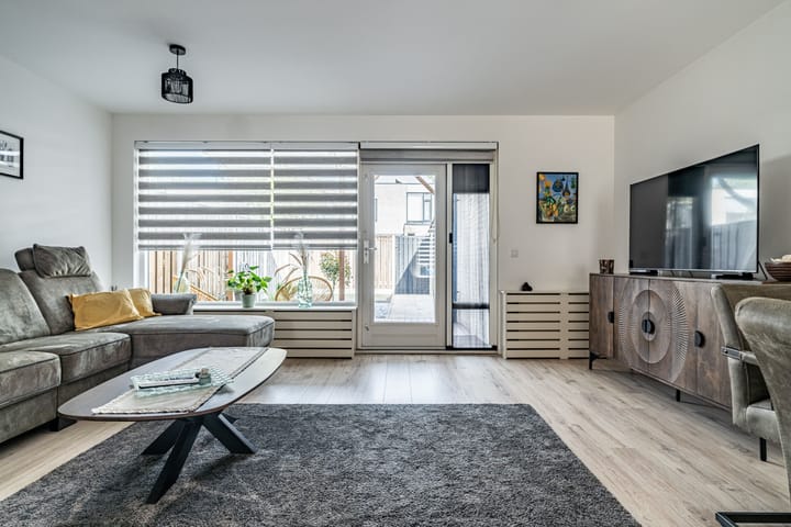 Foto 7 van Wilhelmina van Pruisenlaan 230