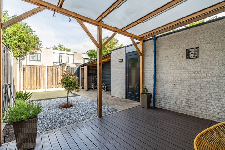 Foto 8 van Wilhelmina van Pruisenlaan 230