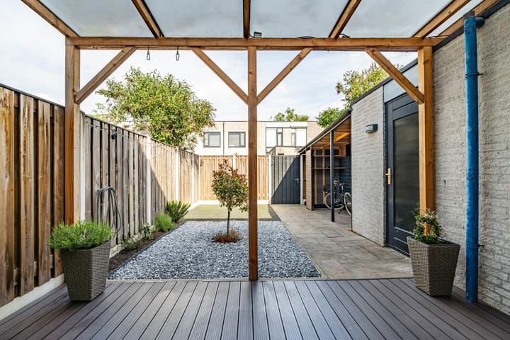 Foto 9 van Wilhelmina van Pruisenlaan 230