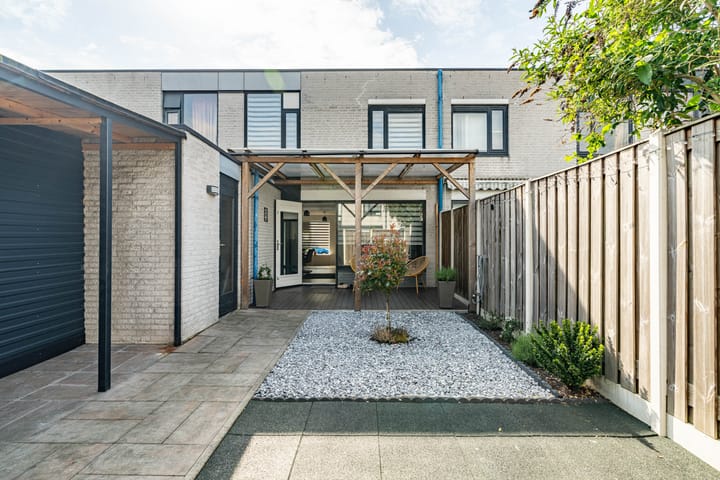 Foto 11 van Wilhelmina van Pruisenlaan 230