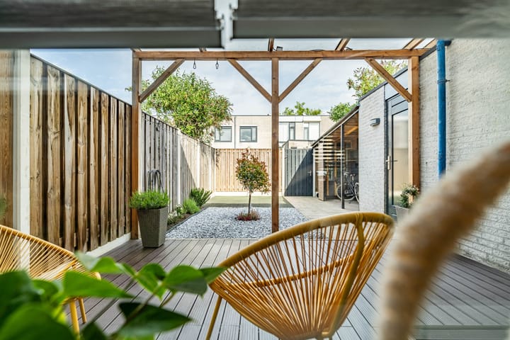 Foto 15 van Wilhelmina van Pruisenlaan 230