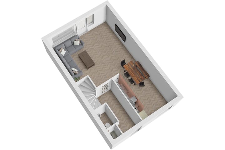 Foto 44 van Wilhelmina van Pruisenlaan 230