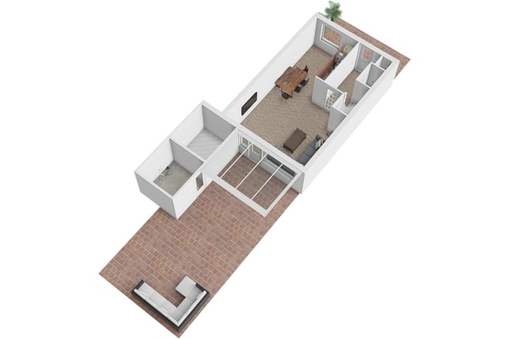 Foto 48 van Wilhelmina van Pruisenlaan 230