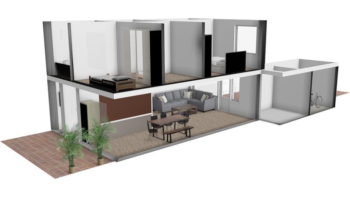 Foto 49 van Wilhelmina van Pruisenlaan 230