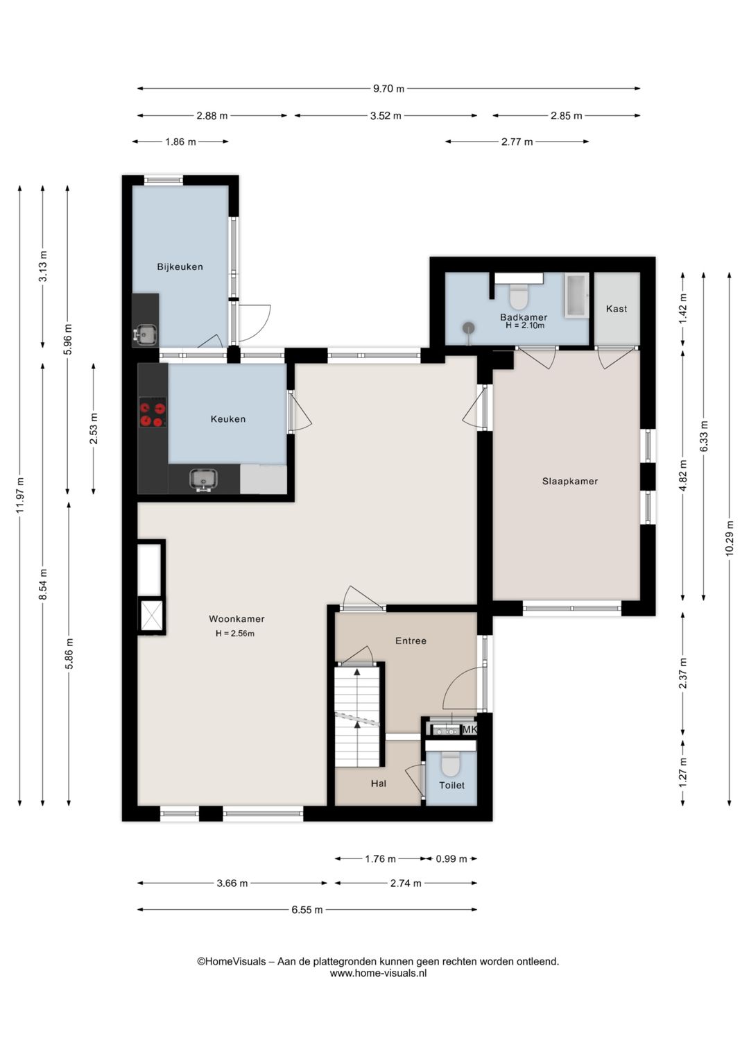 Foto 52 van Hesselsstraat 7