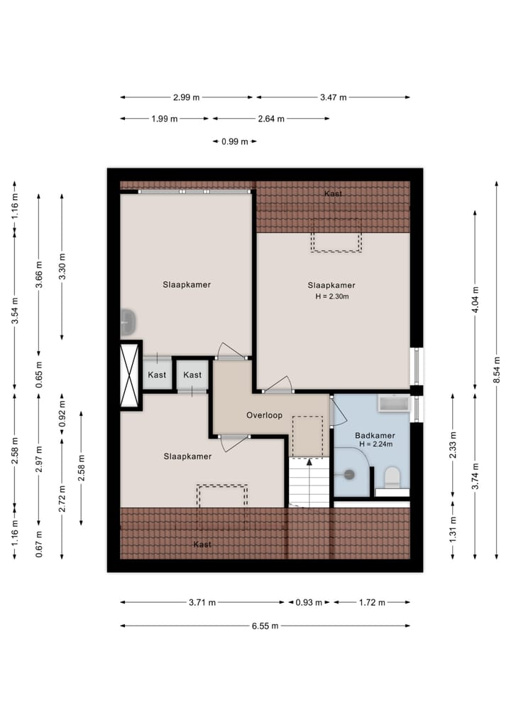 Foto 54 van Hesselsstraat 7