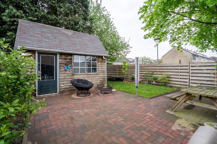 Foto 5 van Ellertsveld 11