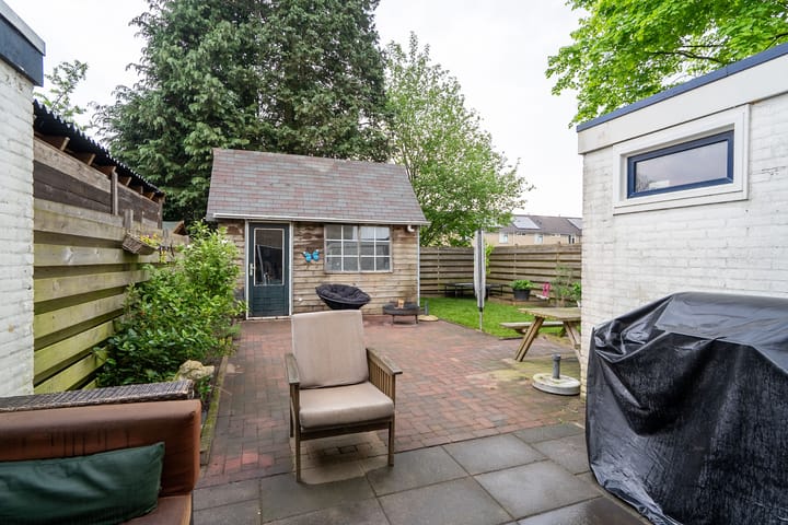 Foto 25 van Ellertsveld 11