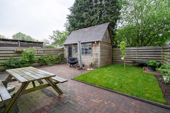 Foto 27 van Ellertsveld 11