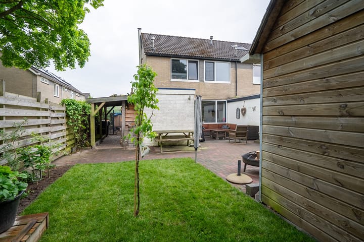 Foto 30 van Ellertsveld 11