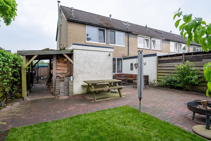 Foto 28 van Ellertsveld 11