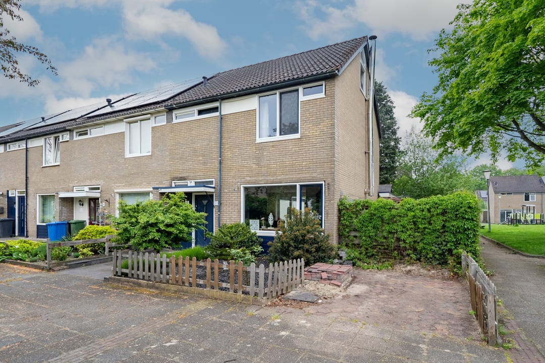 Photo 1 of Ellertsveld 11