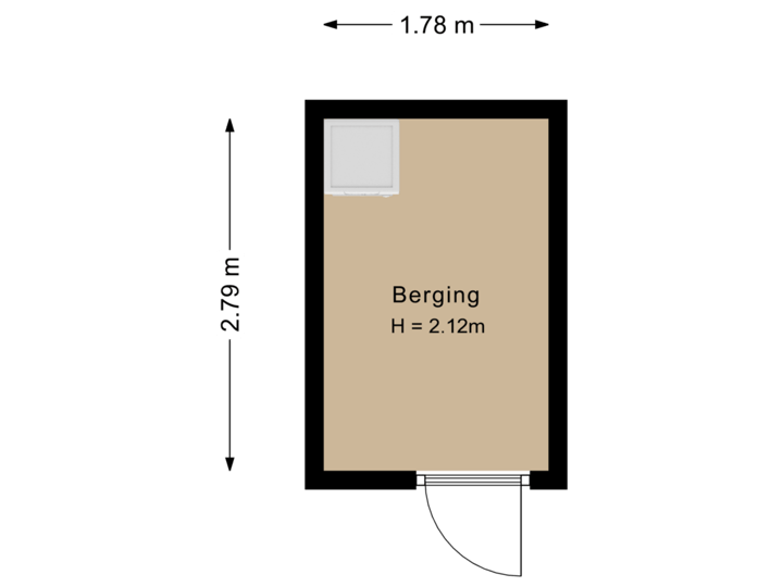 Berging
