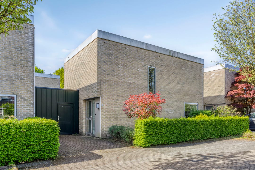 Foto 1 van Penningkruidlaan 12