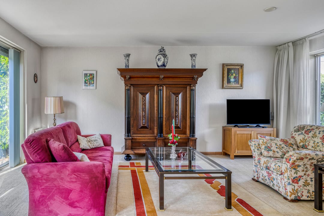 Foto 2 van Penningkruidlaan 12