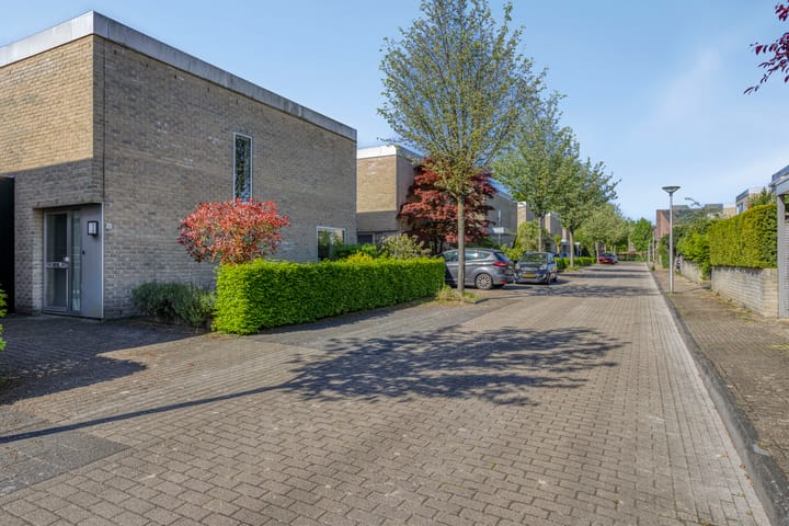 Foto 5 van Penningkruidlaan 12