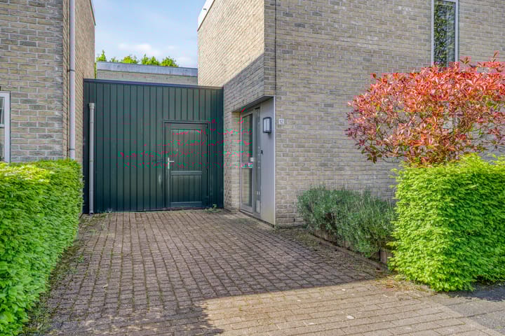 Foto 6 van Penningkruidlaan 12