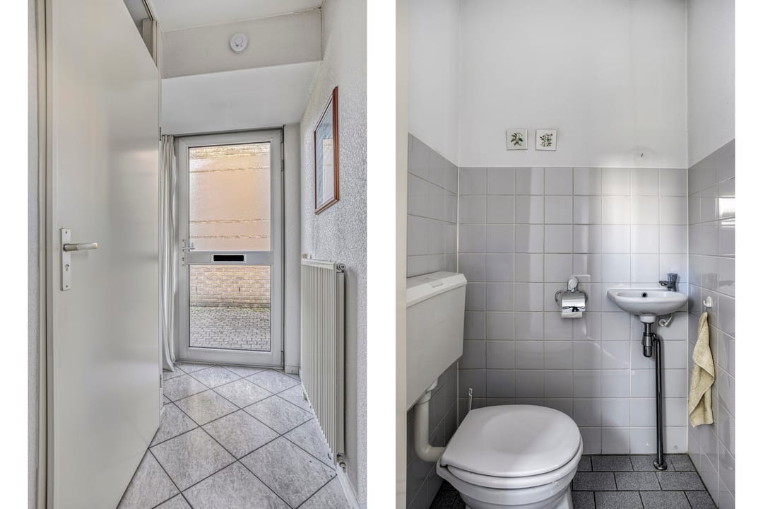 Foto 7 van Penningkruidlaan 12