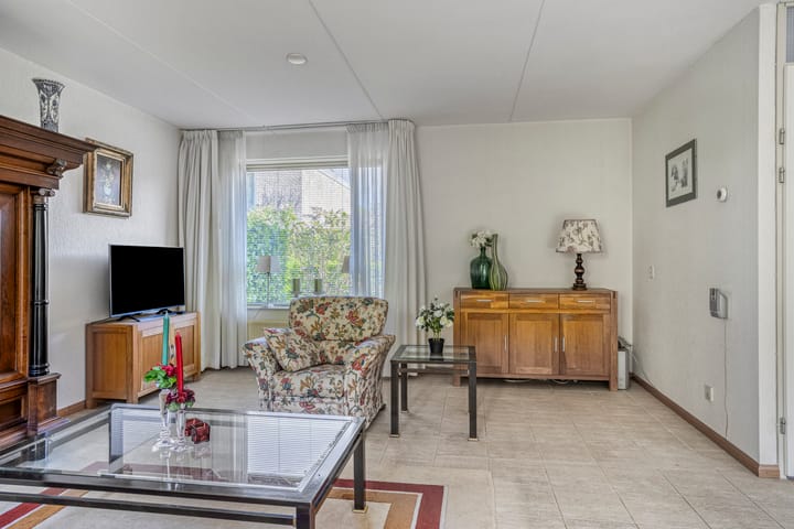 Foto 8 van Penningkruidlaan 12