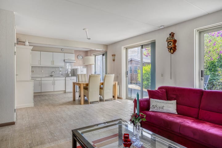 Foto 10 van Penningkruidlaan 12