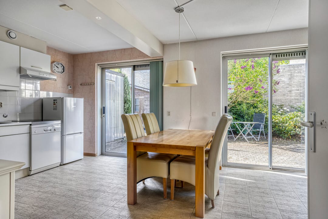 Foto 11 van Penningkruidlaan 12