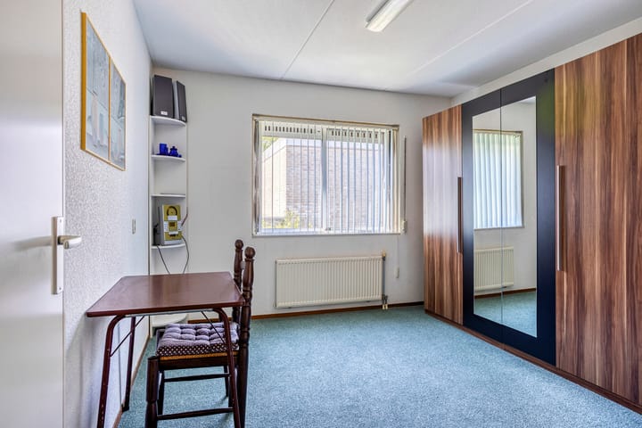 Foto 22 van Penningkruidlaan 12