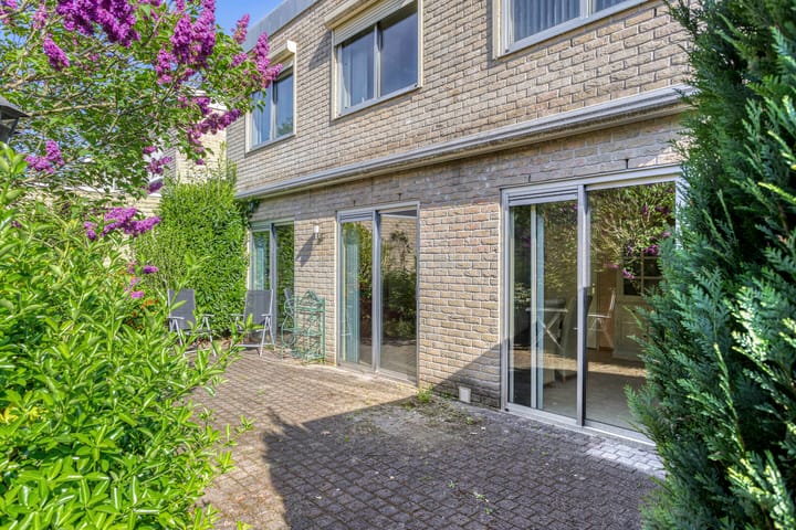 Foto 27 van Penningkruidlaan 12